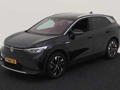 Volkswagen Id4 BEV 204PK 77KWH PRO COMFORT STYLE MULTIMEDIA, 2022