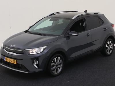 Kia Stonic 1.0 T-GDI HEV 101PK DYNAMICPLUSLINE, 2022