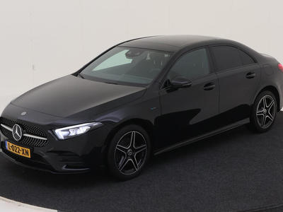 Mercedes-Benz A-KLASSE 250 E PHEV 218PK BUSINESS SOLUTION AMG LIMITED, 2021