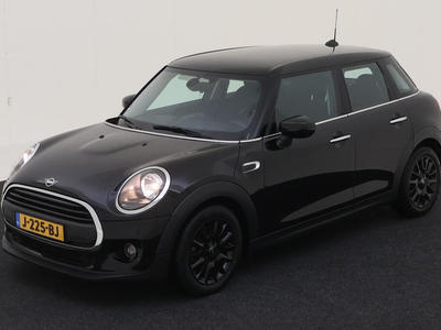 MINI  1.5 102PK ONE BUSINESS EDITION VISIBILITY, 2020