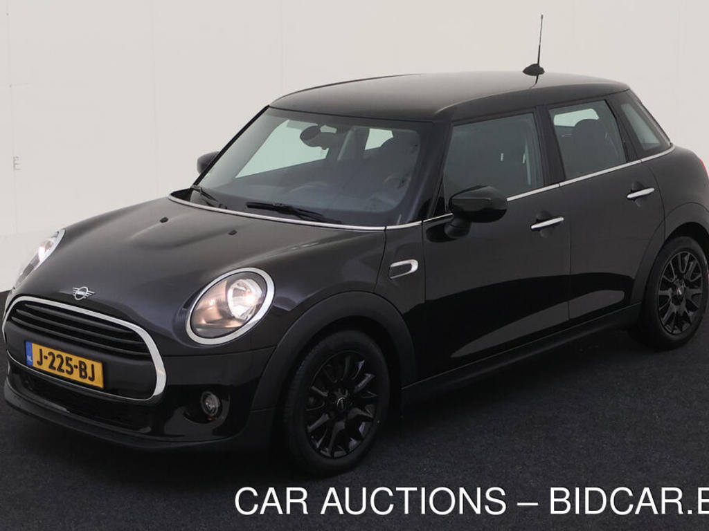 MINI  1.5 102PK ONE BUSINESS EDITION VISIBILITY, 2020