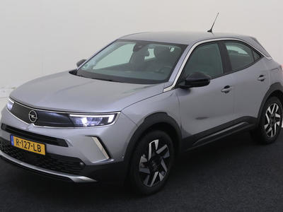 Opel Mokka-e ELEGANCE BEV 50KWH 136PK 11KW BL. DRIVER ASSISTANCE, 2022