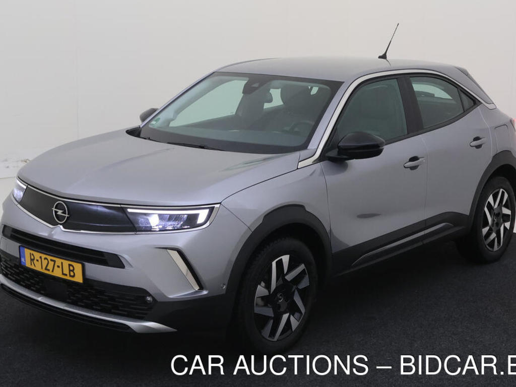 Opel Mokka-e ELEGANCE BEV 50KWH 136PK 11KW BL. DRIVER ASSISTANCE, 2022