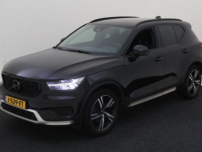 Volvo Xc40 1.5 T2 129PK AUT MOMENTUM CORE TREKHAAK, 2020