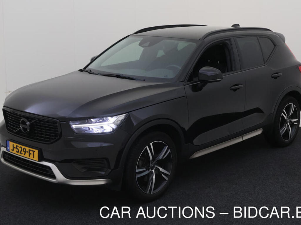 Volvo Xc40 1.5 T2 129PK AUT MOMENTUM CORE TREKHAAK, 2020