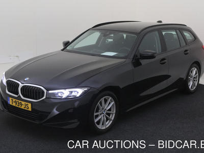 BMW 3-SERIE TOURING 318I 156PK AUT DRIVING ASSISTANT, 2023