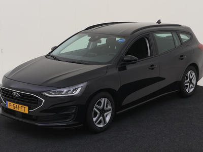 Ford Focus wagon 1.0 ECOBOOST 101PK CONNECTED, 2022