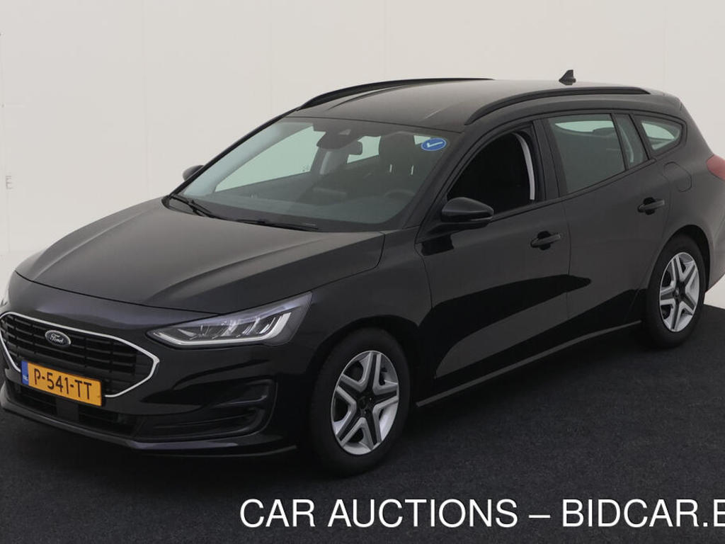 Ford Focus wagon 1.0 ECOBOOST 101PK CONNECTED, 2022