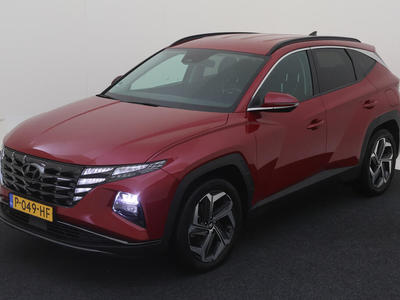 Hyundai Tucson 1.6 T-GDI PHEV 265PK AUT PREMIUM 4WD TREKHAAK, 2022