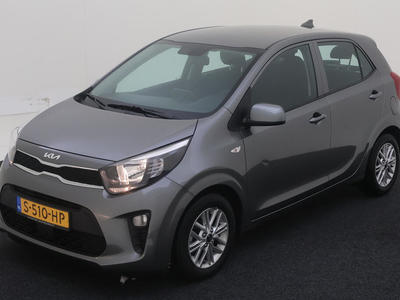 Kia Picanto 1.0 DPI 67PK DYNAMICLINE, 2023