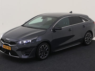 Kia Proceed 1.5 T-GDI 160PK AUT GT-LINE, 2024