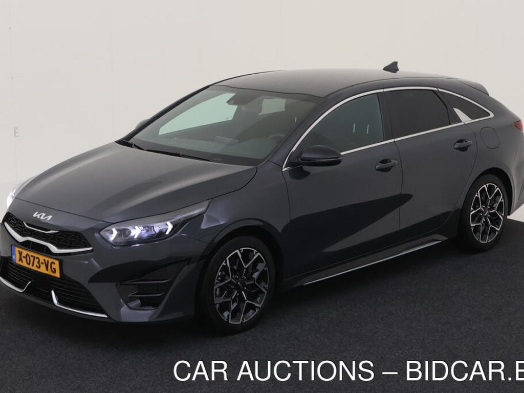 Kia Proceed 1.5 T-GDI 160PK AUT GT-LINE, 2024