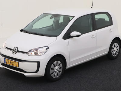 Volkswagen Up! 1.0 MPI 60PK MOVE UP! EXECUTIVE, 2019