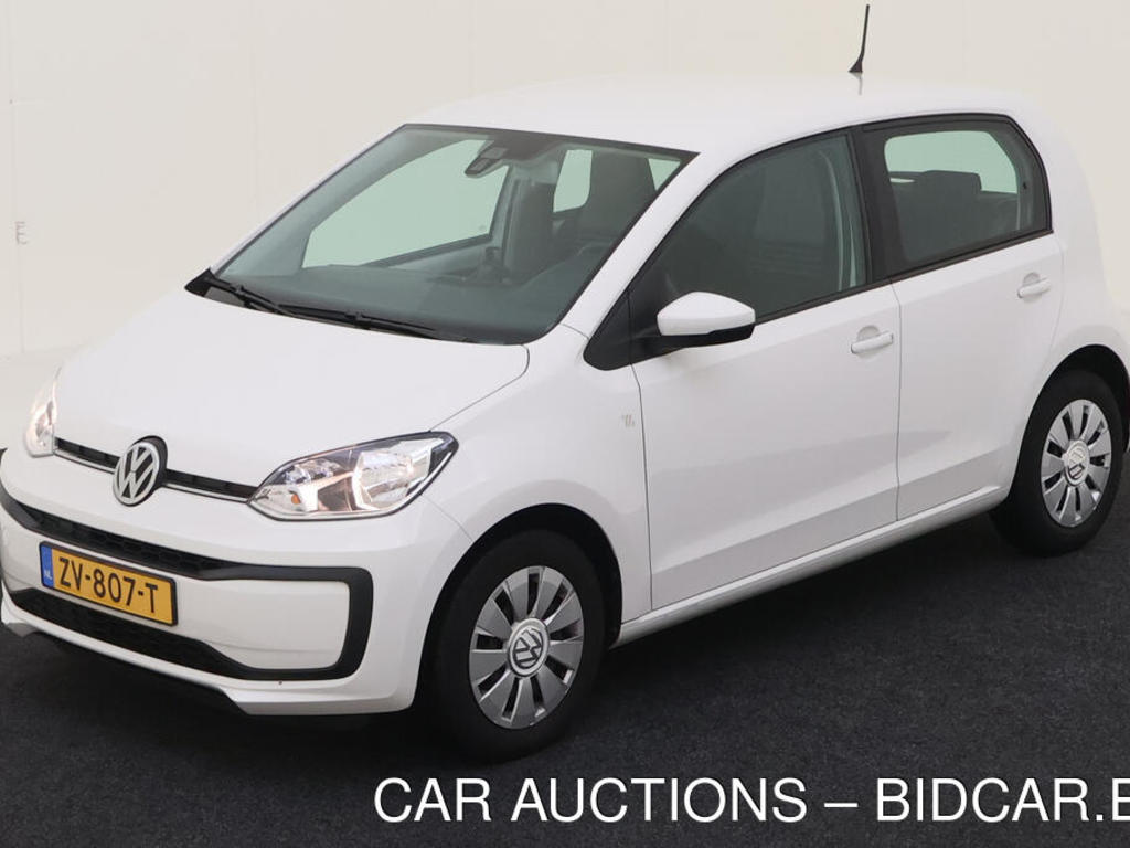 Volkswagen Up! 1.0 MPI 60PK MOVE UP! EXECUTIVE, 2019