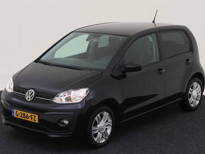 Volkswagen Up! 1.0 MPI 60PK HIGH UP! EXECUTIVE WINTER, 2019