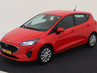 Ford Fiesta 1.0 ECOBOOST 100PK CONNECTED, 2022