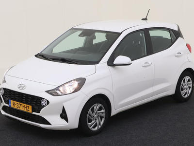 Hyundai i10 1.0 67PK COMFORT, 2022