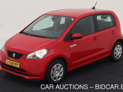Seat Mii electric BEV 83PK TECH, 2020