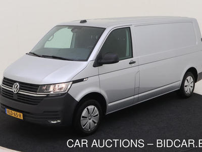 Volkswagen Transporter dt25fg8 2.0 TDI 150PK L2H1 30 COMFORTLINE EXECUTIVE+, 2021