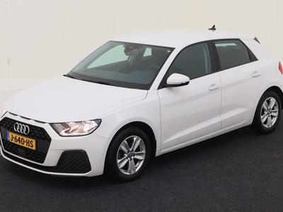 Audi A1 Sportback 25 TFSI 95PK PRO LINE, 2020