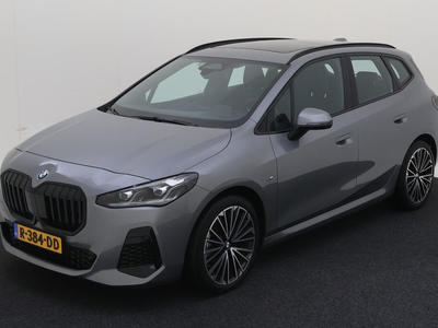 BMW 2-serie active tourer 218I 136PK AUT M-SPORT INNOVATION COMFORT PANO HUD LEER, 2022