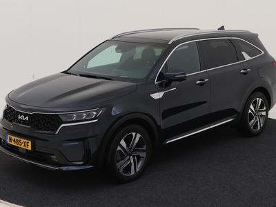 Kia Sorento 1.6 T-GDI 180PK HYBRID 2WD EXECUTIVELINE 7P. LEDER PANORAMA DAK, 2022