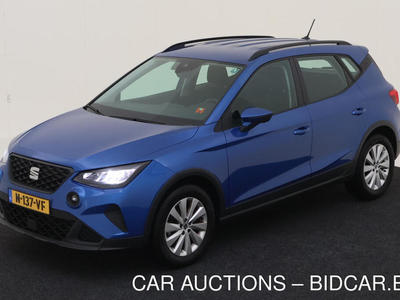 Seat Arona 1.0 TSI 95PK STYLE, 2022