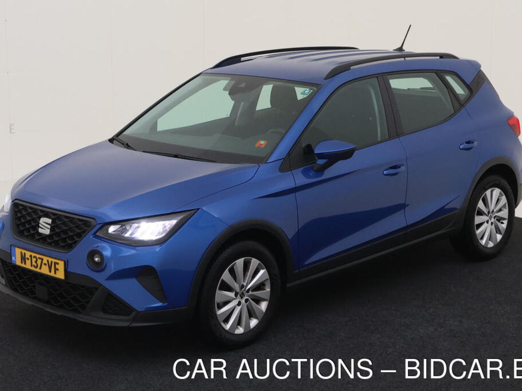 Seat Arona 1.0 TSI 95PK STYLE, 2022