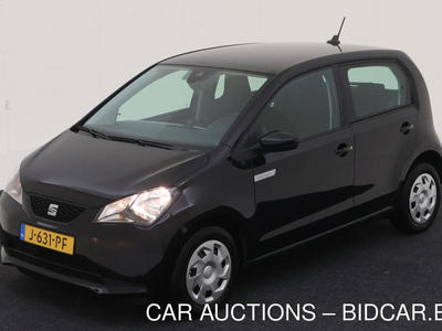 Seat Mii electric BEV 83PK, 2020