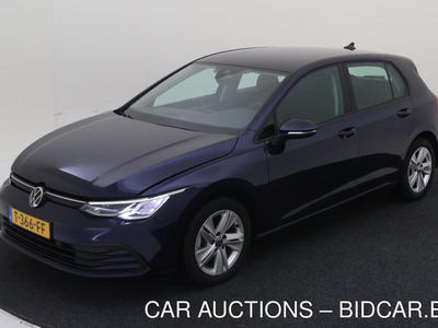Volkswagen Golf 1.0 TSI 110PK LIFE MULTIMEDIA CAMERA, 2023
