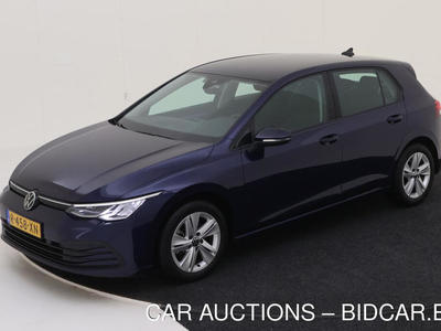 Volkswagen Golf 1.0 TSI 110PK LIFE MULTIMEDIA, 2023