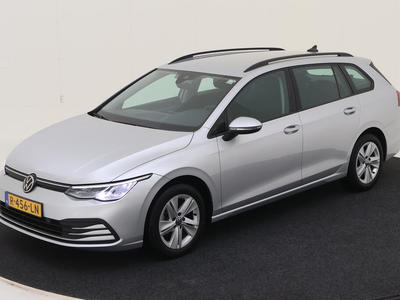 Volkswagen Golf variant 1.0 TSI 110PK DSG LIFE BUSINESS WINTER, 2021