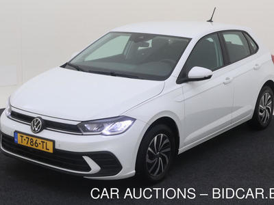 Volkswagen Polo 1.0 TSI 95PK LIFE, 2023