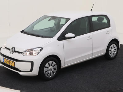 Volkswagen Up! 1.0 MPI 60PK MOVE UP! DRIVE EXECUTIVE, 2019