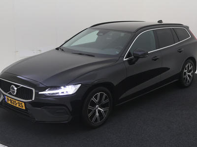 Volvo V60 2.0 B3 HEV 163PK AUT CORE, 2022