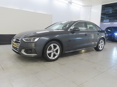 Audi A4 limousine 35 TFSI S tronic Advanced Edition 4d