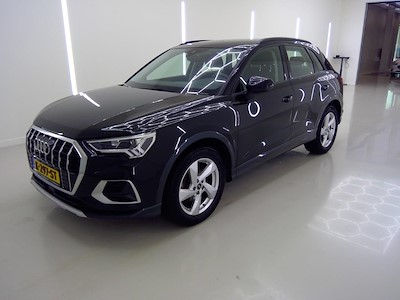 Audi Q3 35 TFSI S tronic Business Edition 5d