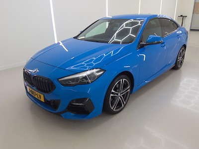 BMW 2 serie gran coupe 218iA Corporate High Executive M Sport 4d