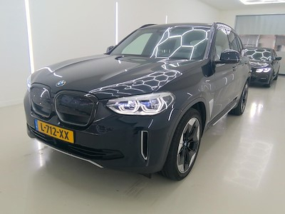 BMW Ix3 80kWh High Executive 5d