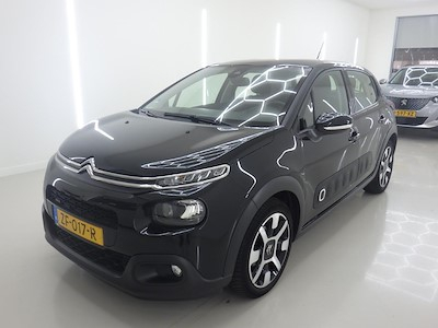 Citroen C3 PureTech 110 S;S Business 5d