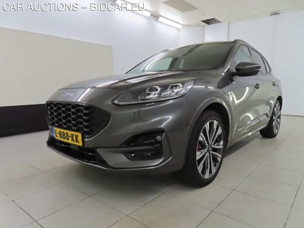 Ford KUGA ST-Line X 2.5 PHEV e-CVT automaat 5d