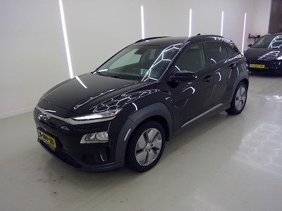 Hyundai KONA Fashion Electric 64 kWh 5d