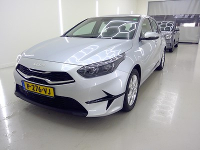 Kia Ceed 1.0 T-GDi DynamicLine 5d