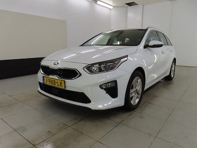 Kia Ceed sportswagon 1.0 T-GDi DynamicLine