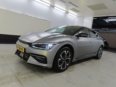 Kia EV6 77.4kWh GT-Line RWD