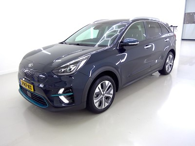 Kia Niro e-Niro EV ExecutiveLine 3-fase 5d