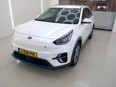Kia Niro e-Niro EV ExecutiveLine 3-fase 5d