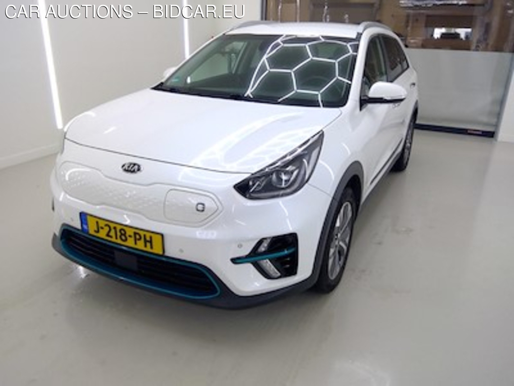 Kia Niro e-Niro EV ExecutiveLine 3-fase 5d