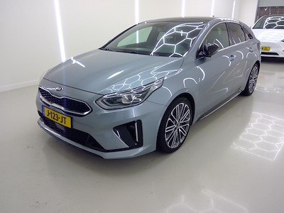 Kia ProCeed 1.4 T-GDi DCT7 GT-PlusLine 5d