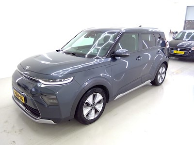 Kia Soul e-Soul ActieAuto 5d ExecutiveLine APL